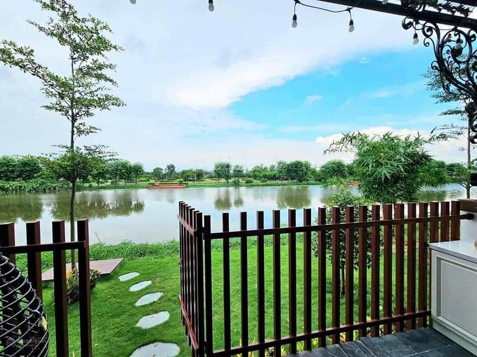 Sở hữu ngay nhà phố ven sông tận hưởng cuộc sống nghỉ dưỡng giữa lòng hải phòng
