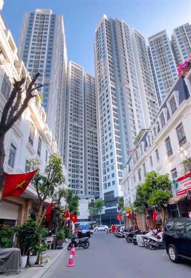Bán gấp nhà tại hoàng huy mall võ nguyên giáp hải phòng