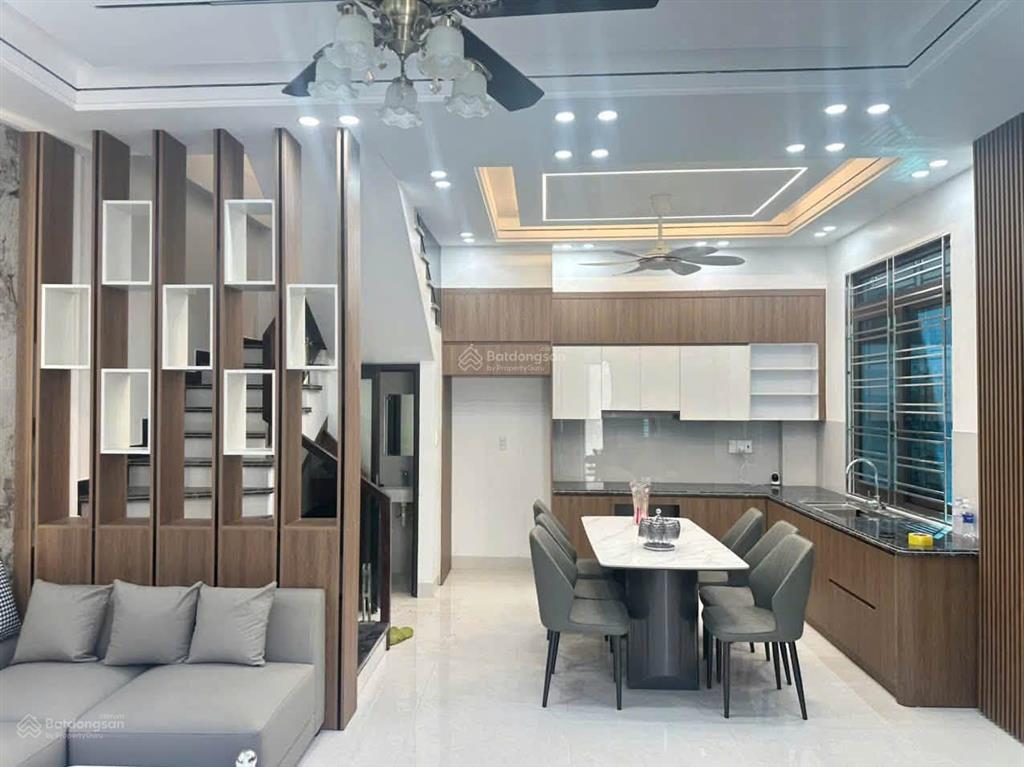 Bán nhà lô góc 48m2 xây 3 tầng, vị trí ngay đường an dương 1, an đồng giá 2,98 tỷ