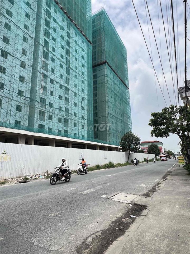 🚨 CƠ HỘI SỞ HỮU NHÀ Ở XÃ HỘI BÌNH DƯƠNG – ĐĂNG KÝ TÌM HIỂU NGAY!