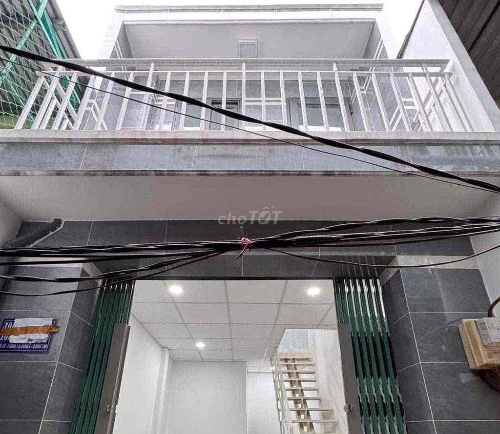 Bán nhà Mã Lò chính chủ