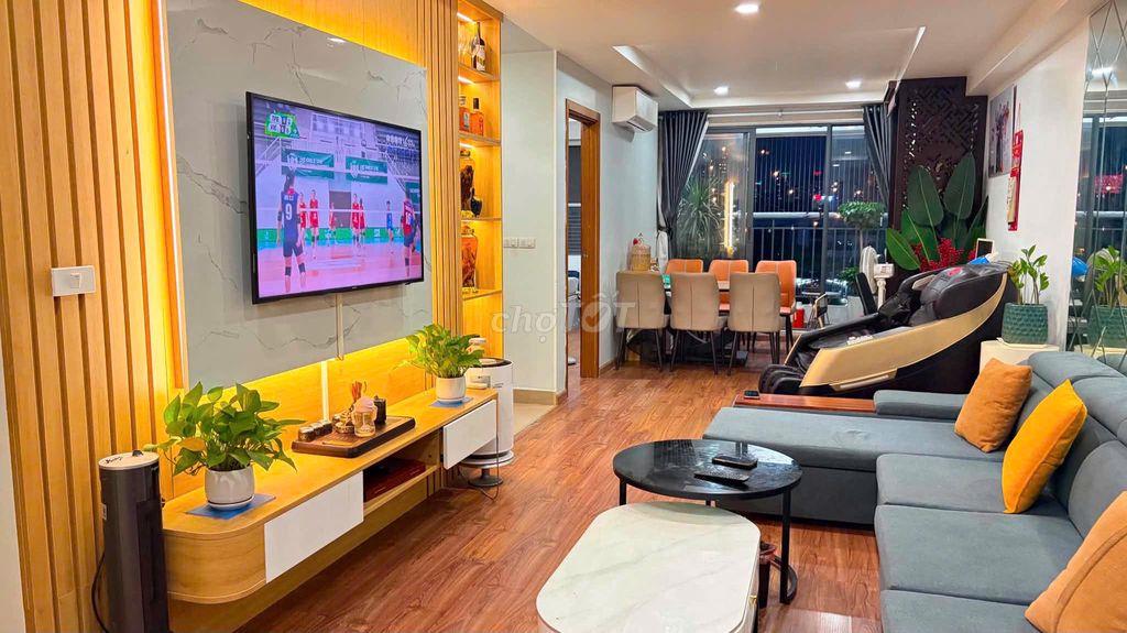 CHÍNH CHỦ BÁN CĂN ECOLIFE TÂY HỒ