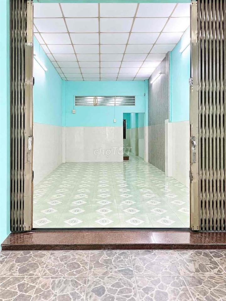 CẦN BÁN GẤP NHÀ PHAN ANH HẺM XE OTO CHỈ 3,8 TỶ