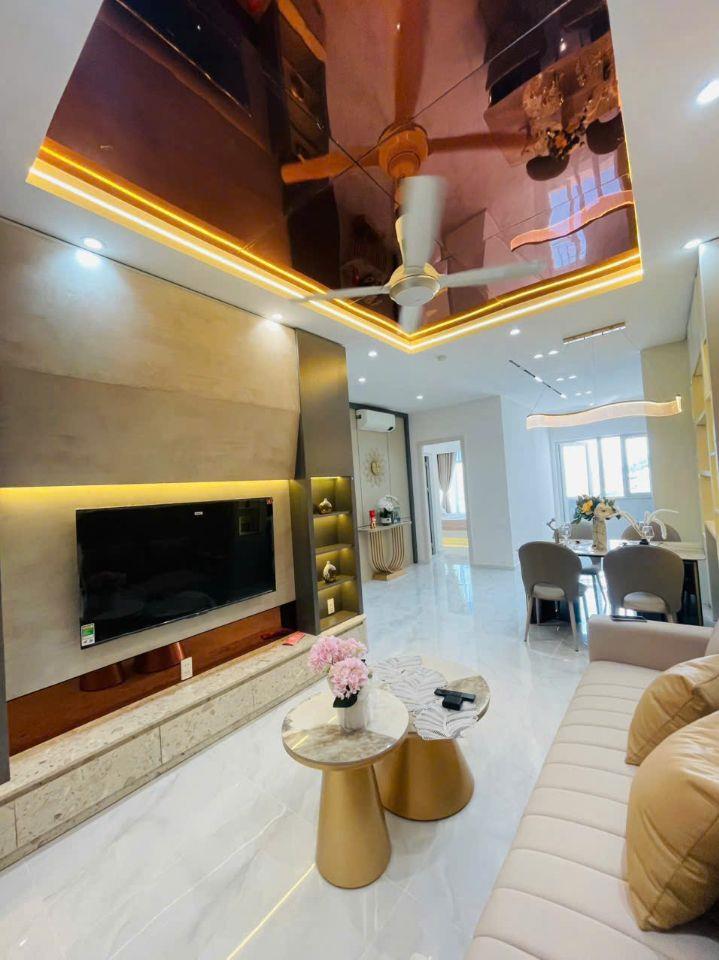 BÁN CĂN HỘ MƯỜNG THANH VIỄN TRIỀU TOÀ OC2A, 71M2, NỘI THẤT MỚI, GIÁ CHỈ 3,55 TỶ