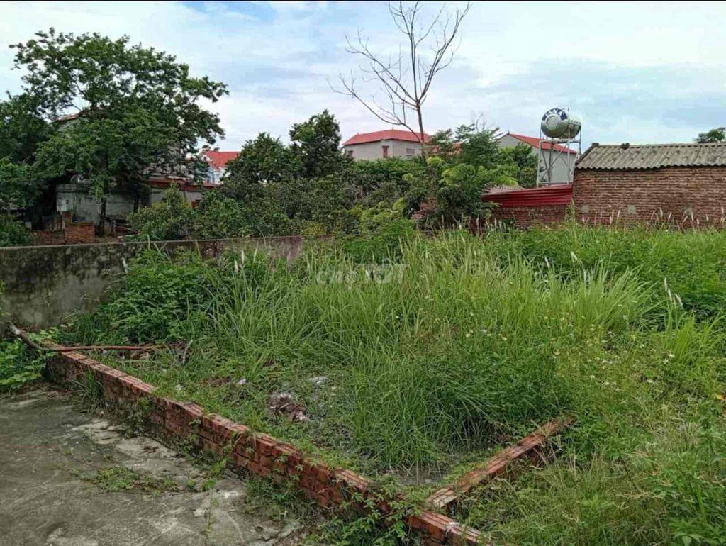 🔥🔥 GIÁ ĐẦU TƯ - NHỈNH 1 TỶ - MẢNH ĐẤT VÀNG - THỌ ĐỨC - TAM ĐA - BẮC NI