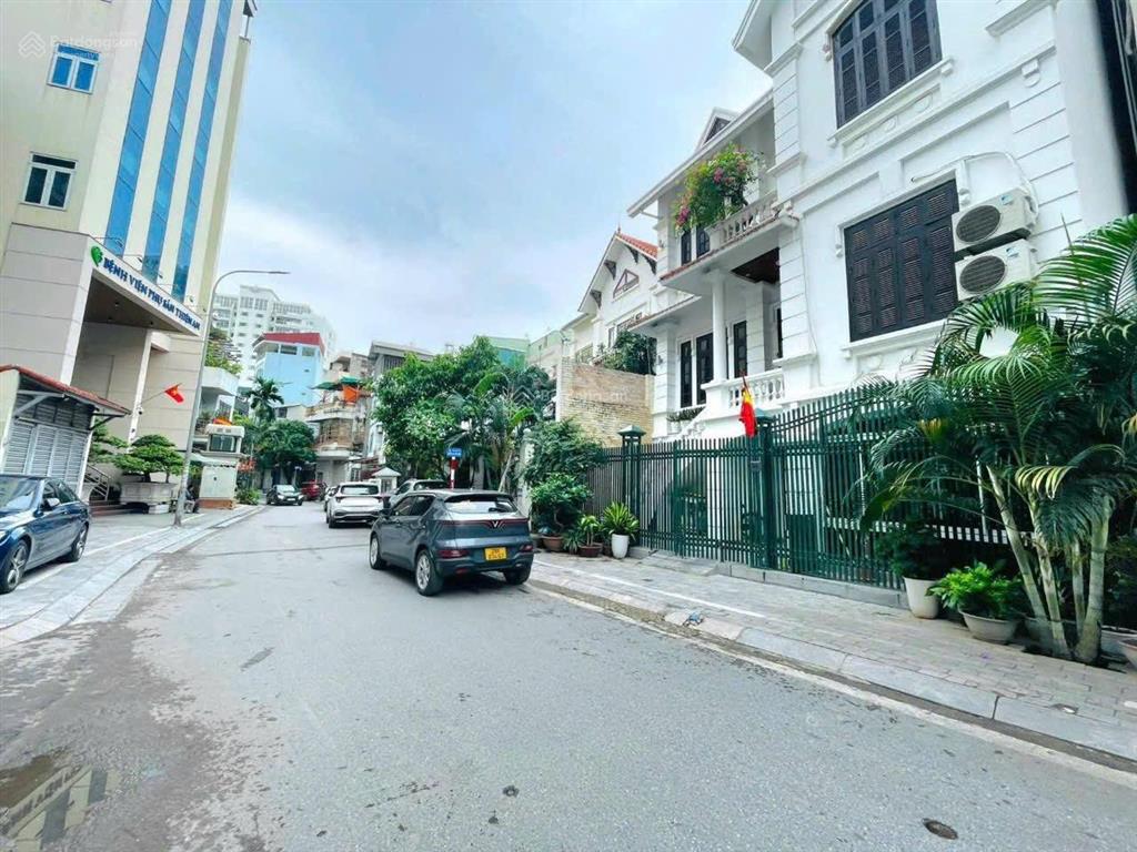 410 tỷ quỹ đất 748m lạc long quân, tây hồ hàng hiếm xây building vp ks cao cấp 0852 349 ***
