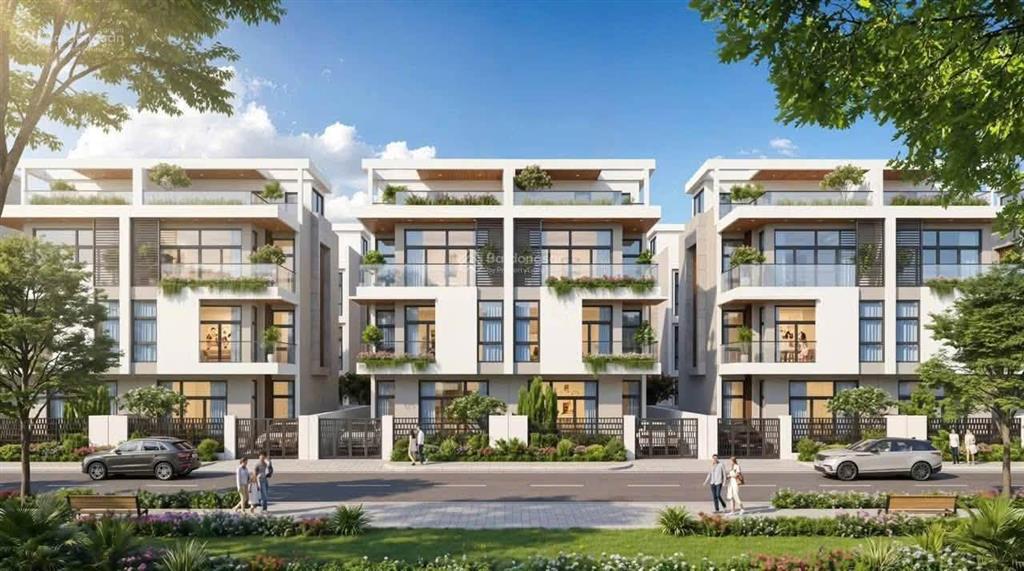 Chỉ từ 6 tỷ sở hữu nhà phố đông tăng long 1 trệt 2 lầu 1 tum 20 phút đến trung tâm