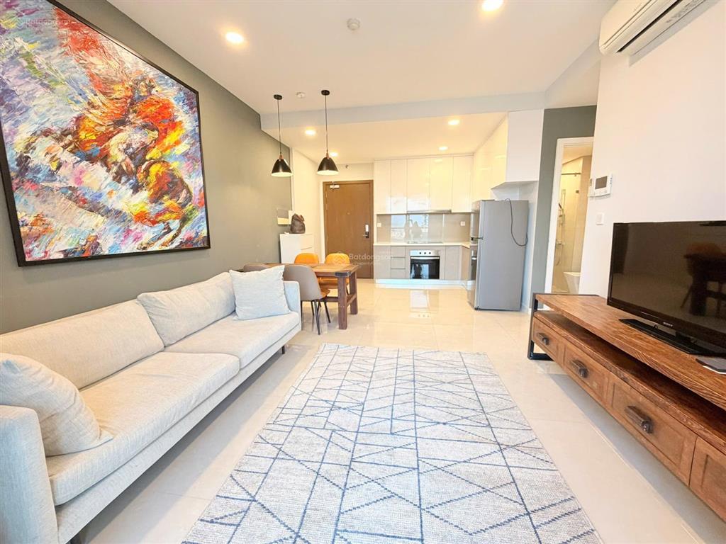 2pn2wc view đẹp millennium, sổ hồng, bán nhanh giá tốt