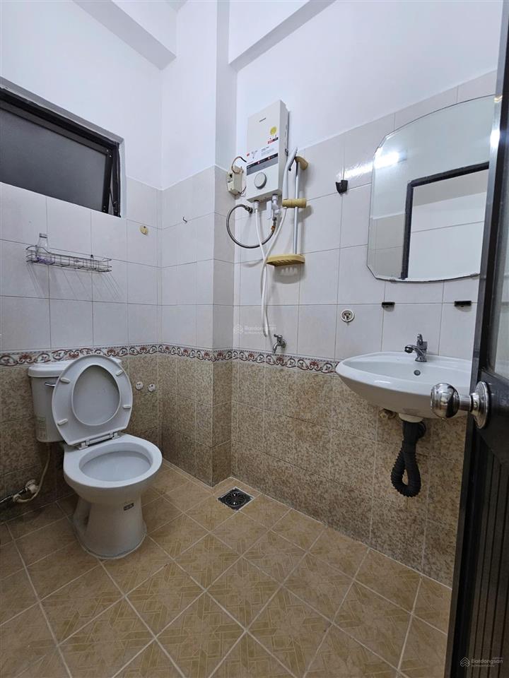 Bán căn hộ 1pn, 1wc, 50m2 tại chung cư tôn thất thuyết, giá cực chất 3,3 tỷ