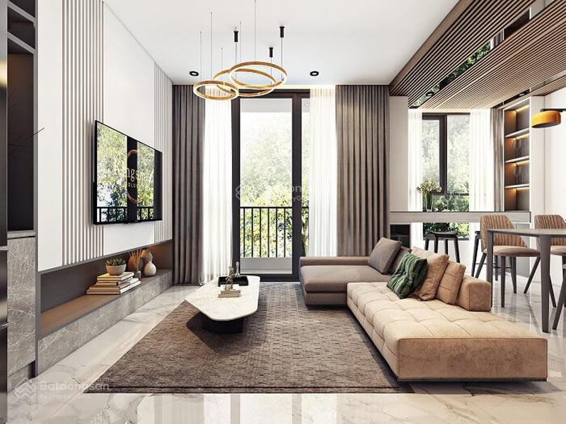 Bán căn hộ chung cư tại vinhomes saigon park, 2,5 tỷ, 60 m2.