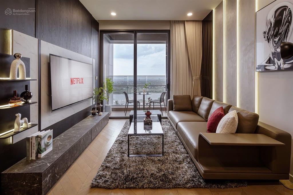Cần bán ch 3 phòng ngủ lumiere view sông giá tốt đầu tư sổ hồng, em hiền 0903 037 ***