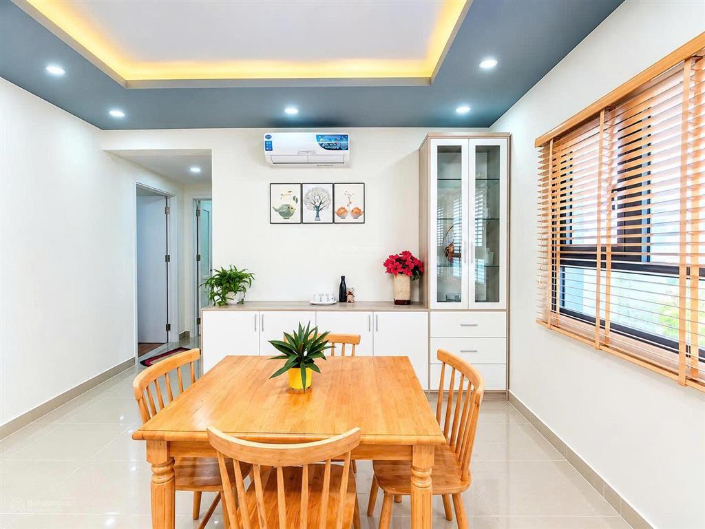 Chủ gửi bán gấp chung cư thủ thiêm green house (q.2) 1,9 tỷ/65m2 2pn, 2wc vị trí 2 view