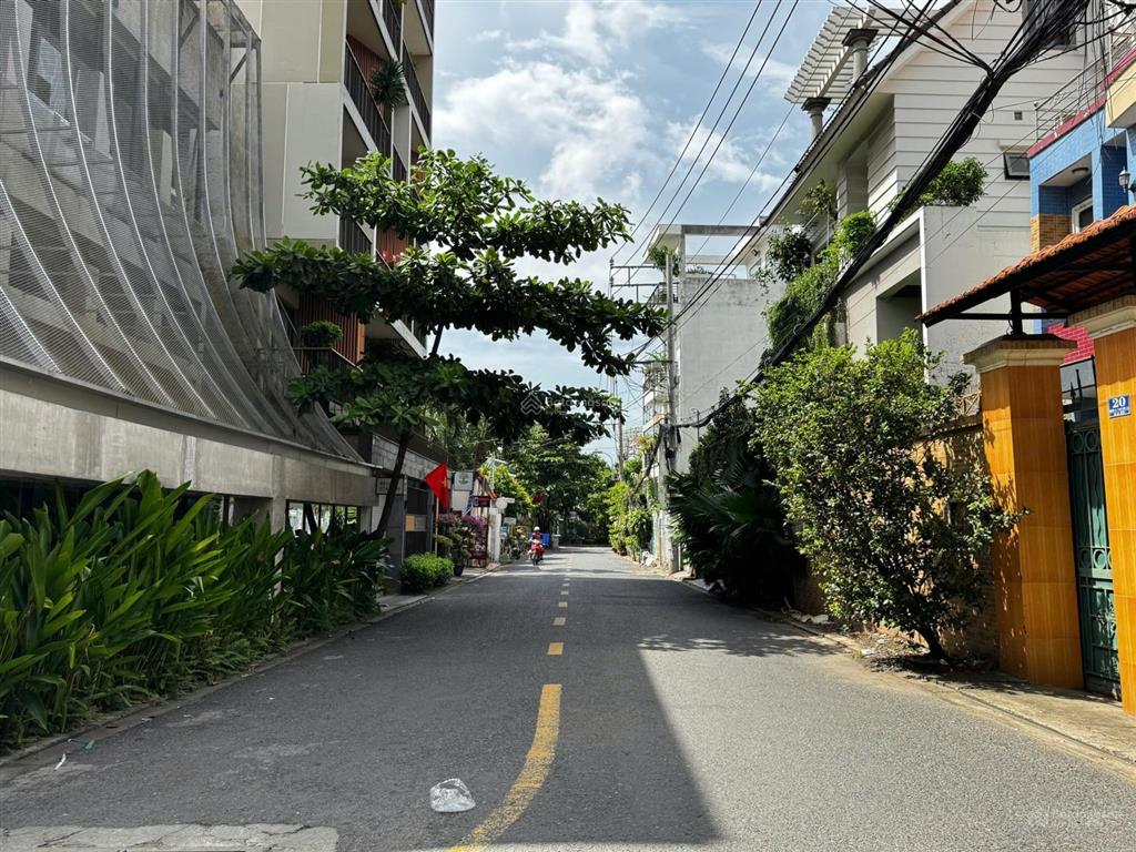 Quá hot ! nhà đẹp mặt tiền thái ly (14x15m) 3 tầng nhà có gu. giá đầu tư quá rẻ ~ 45 tỷ gấp bán