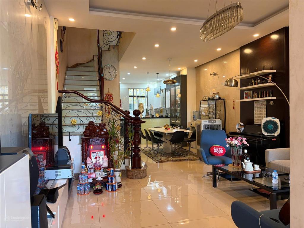 27 tỷ bán nhà phố lakeview city view hồ thoáng đẹp full nội thất 3pn + 2 phòng làm việc vào ở ngay