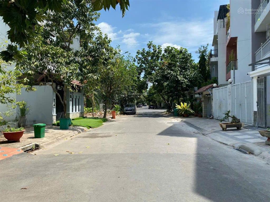 Kẹt tiền! bán biệt thự 2mt khu văn minh q2, hầm 4 tầng dtcn 174m2 hđt 60tr/th giá 30 tỷ