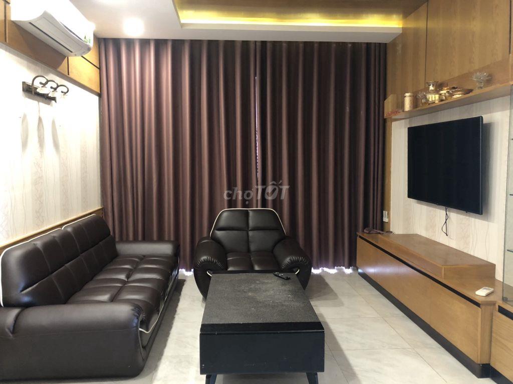 BÁN CĂN HỘ SAIGONRES PLAZA NGUYỄN XÍ – 70M² 3PN – GIÁ 4.5 TỶ TL