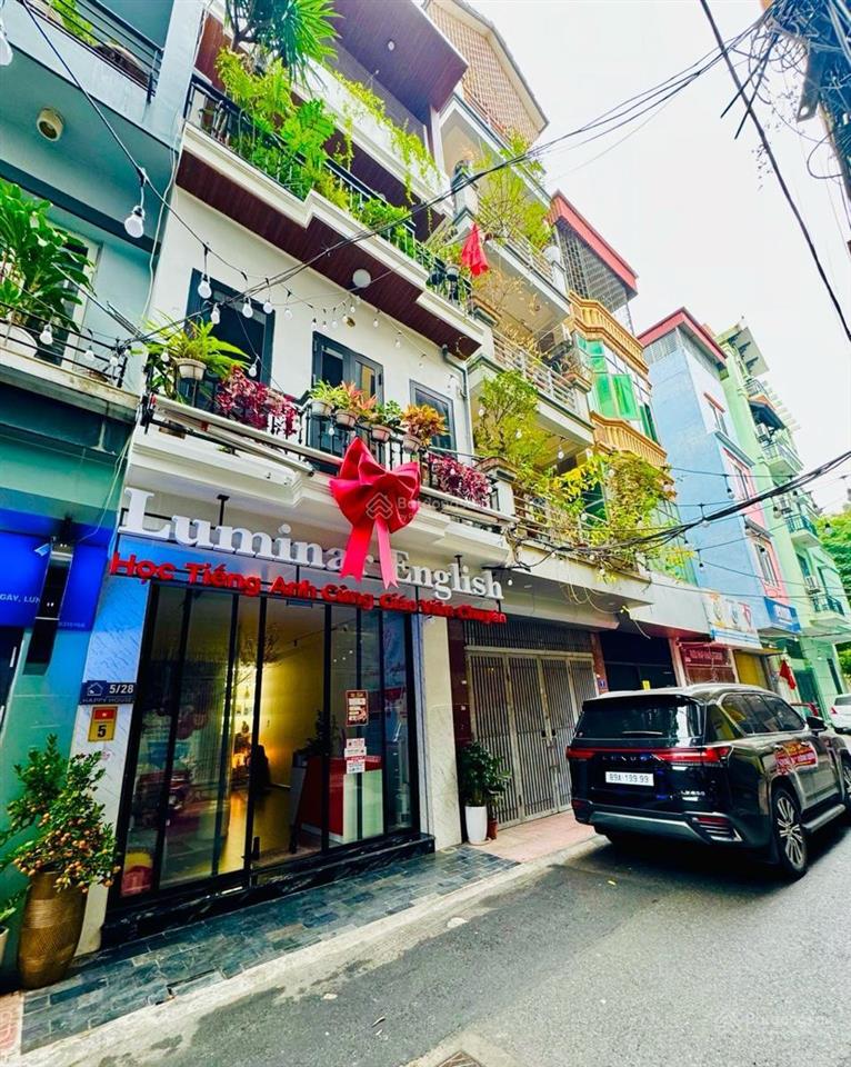 Bán gấp phân lô phố ngụy như kon tum, thanh xuân. 63m 5t mt 4,2m 6n giá 31,5 (tl)