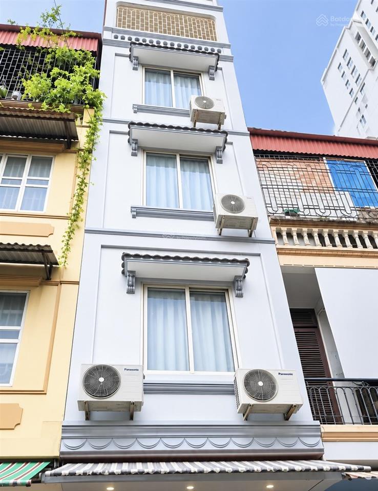 Bán nhà phố trương định 29m x 5 tầng. ngõ rộng kinh doanh đỉnh. 0902 120 *** hường. giá 8,5 tỷ