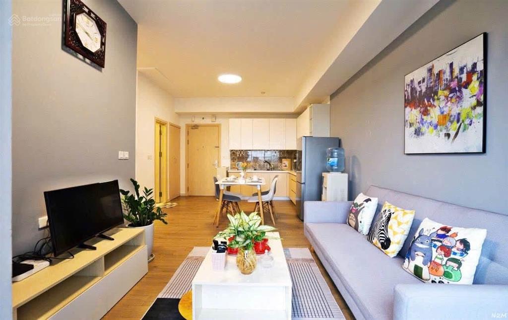 Bán căn 1 ngủ westbay giá 2,2 tỷ bao phí, full đồ đẹp, 0925 988 ***