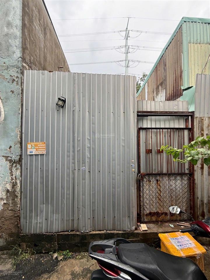Đất trống 36,5m2 3,6 tỷ nguyễn xí bình thạnh ngay phạm văn đồng