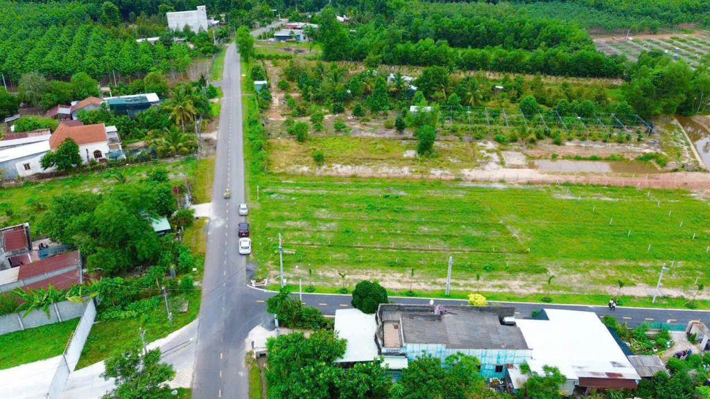 Bán đất tại ĐT 749A, 490 triệu, 225 m2, pháp lý đầy đủ