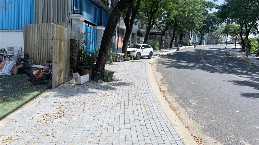Chính chủ cần bán gấp nền 235,4m2 từ 7ty còn 6ty mặt tiền