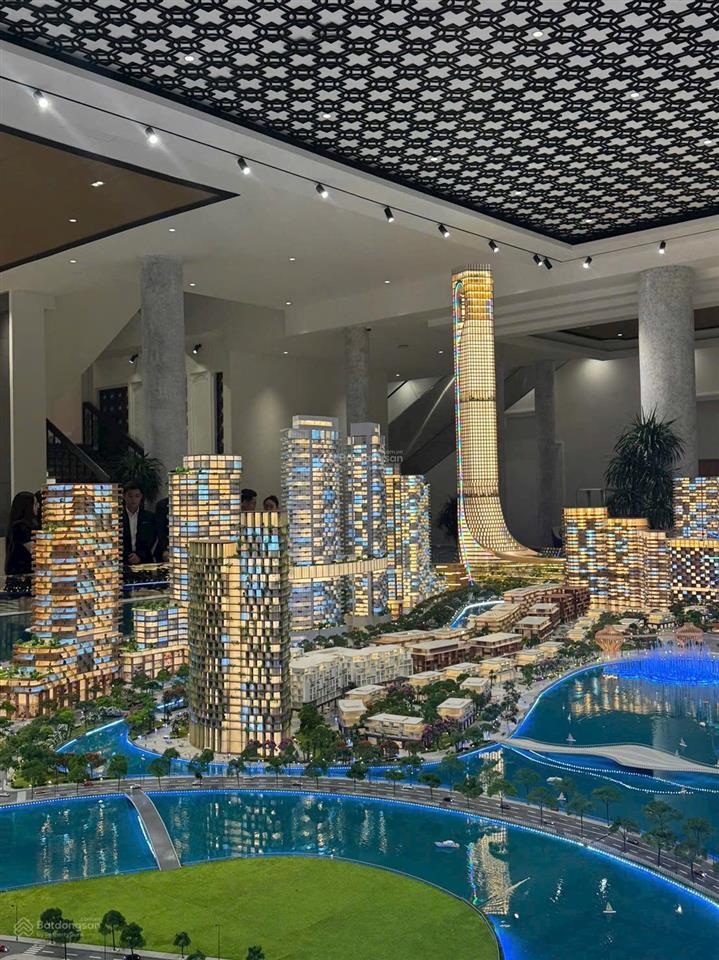 Bán gấp góc 2 mt đà nẵng downtown cực vip giá rẻ
