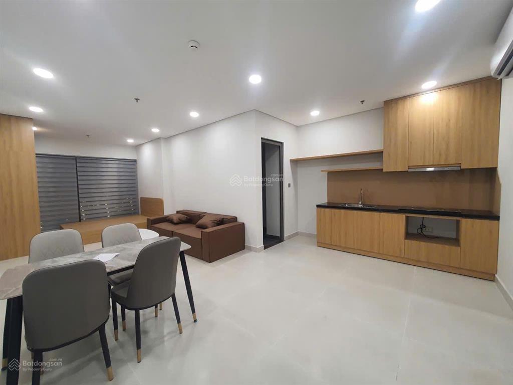 Quá rẻ, căn 43m2 (1pn, pk) đã có sổ đỏ giá chỉ 2.5 tỷ bao thuế phí, cho thuê giá 7 10 tr/tháng