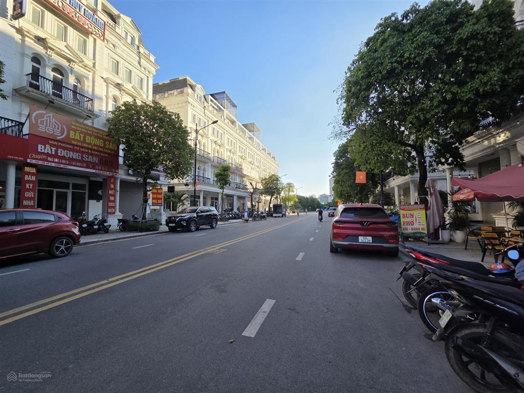 Bán nhà biệt thự 6 tầng tại thanh bình, 49,5 tỷ, 106 m2, giá cực chất, uy tín khách kinh doanh đỉnh
