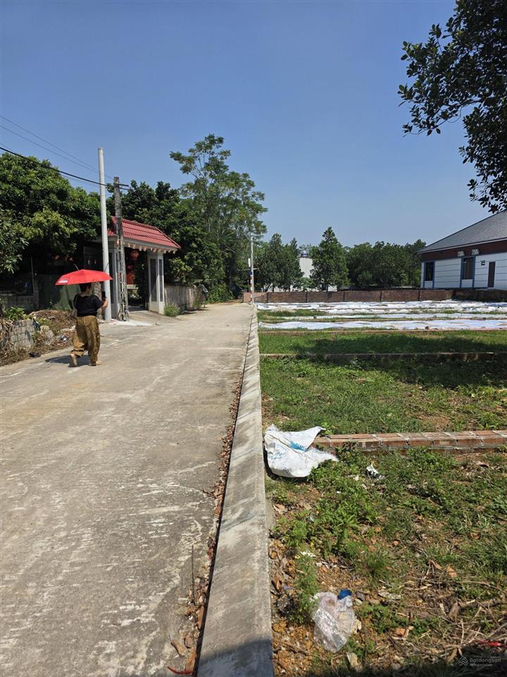 Cơ hội đầu tư sinh lời đất mặt tiền 9m đường đồng trạng giá sốc chỉ 2.3 tỷ