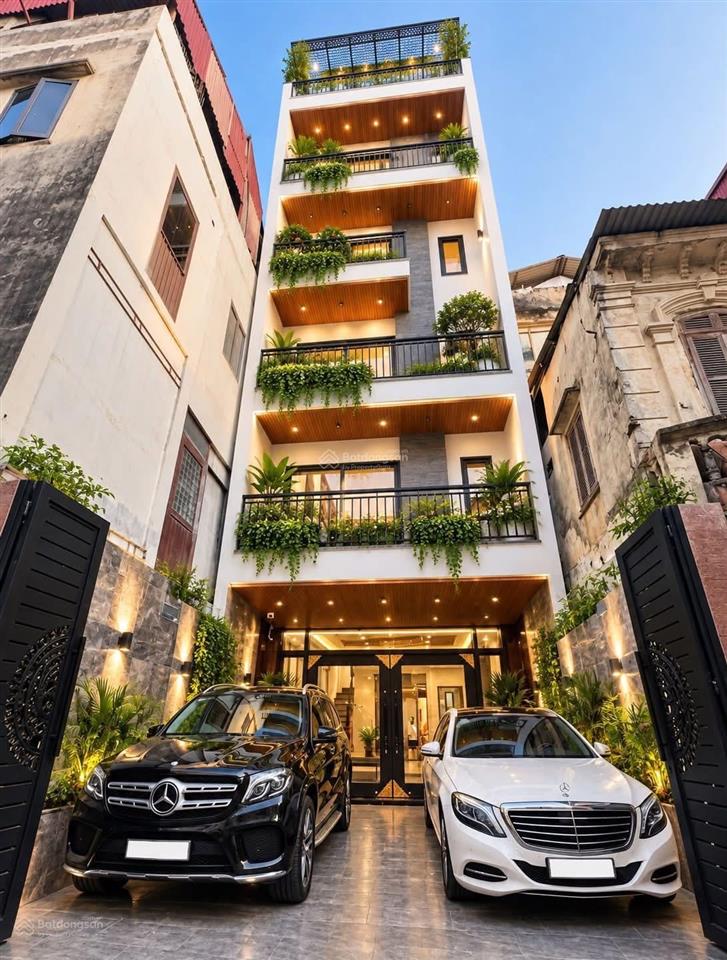 Bán lk galaxy kđt ngân hà vạn phúc hà đông 90m 7tầng mt5m thang máy vị trí cực đẹp lằm trên đ tố hu