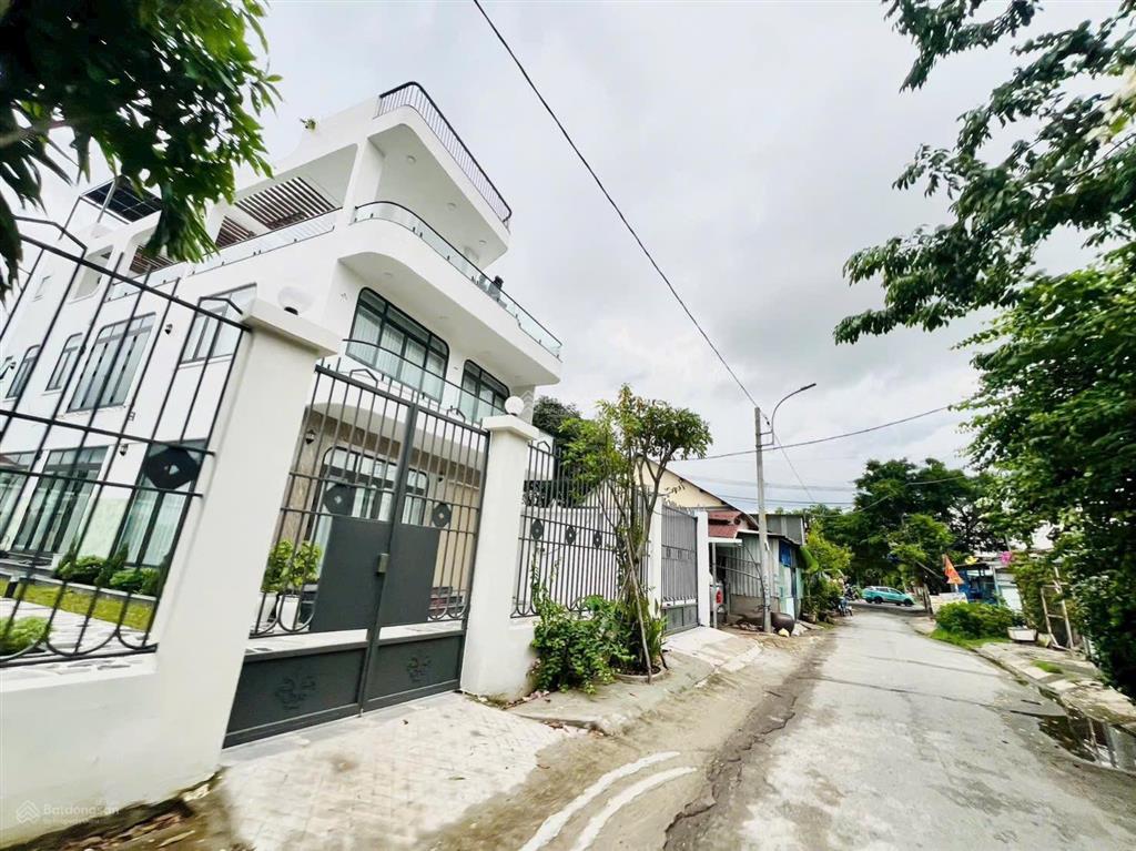 Bán lô đất giá tốt, vị trí đẹp 1 sẹc ngắn hẻm 163 vườn lài, an phú đông 67m2 giá 5,25 tỷ