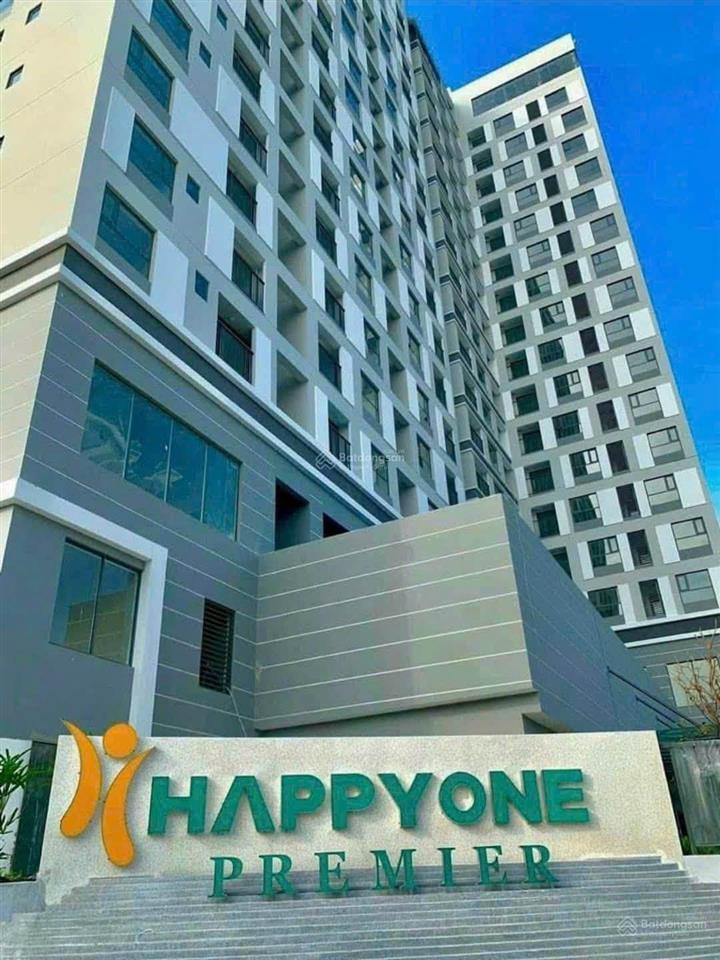 Chính chủ bán | happy one premier căn góc 3pn, view landmark cực đẹp!