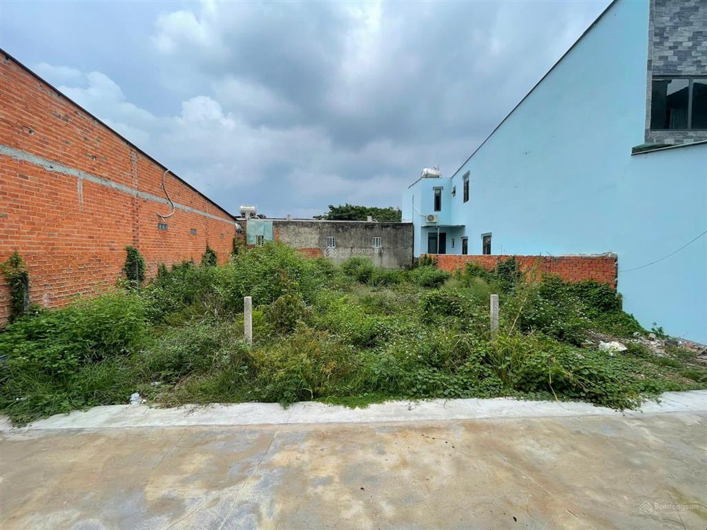 Cần bán 245m2 đất gần chợ trảng bàng, sổ hồng riêng, bao công chứng sang tên, hỗ trợ ba bên