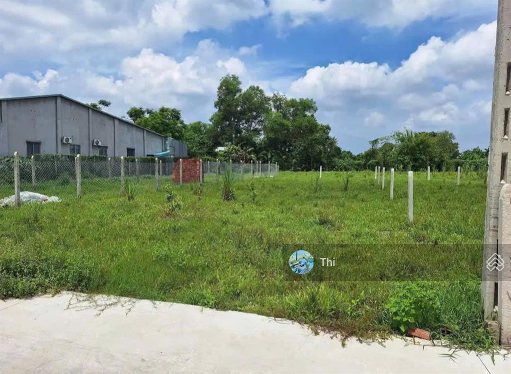Đất ngộp 290m2, kp an bình, an tịnh, trảng bàng 7x41m giá 760 triệu, sổ hồng riêng, cách kcn 300m