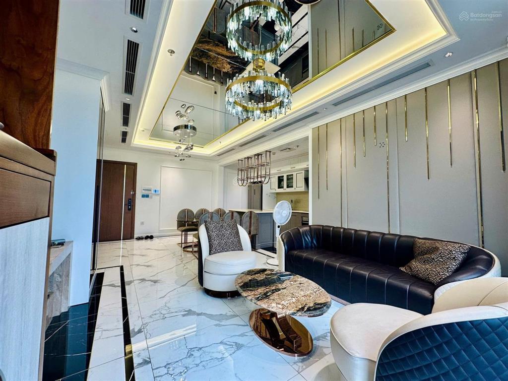 Mới! cần bán nhanh cắt lỗ căn hộ tháp d căn góc dt 135m2 tk 3n2vs giá 7,5 tỷ không chào ảo