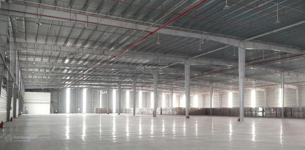 Bán ngay nhà máy 5000 m2 cụm cn yên phong, bắc ninh sẵn xưởng 3200 m2 chính chủ
