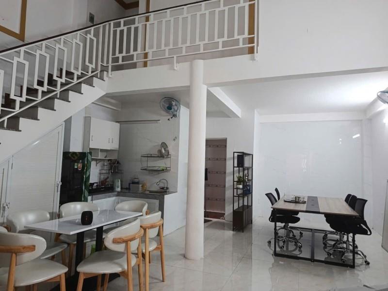 Bán nhà 60m2 , 2 tầng tại Quốc lộ 1K, Linh Xuân, Thủ Đức, TP HCM - Sổ hồng riêng, giá
