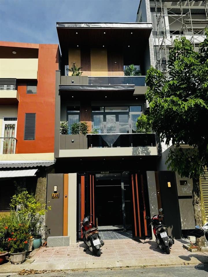 Cần bán căn nhà kđt năm sao sàn 125m2 giá 4 tỷ 250 (thương lượng) 0931 112 *** ngân