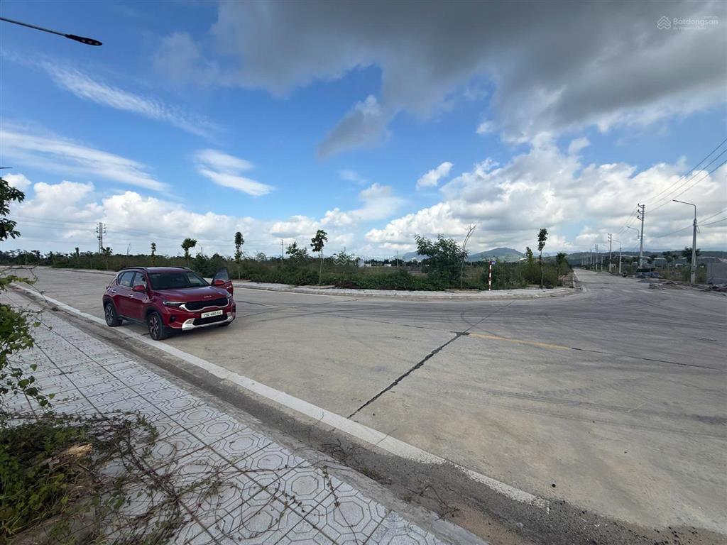 6000 m2 đất công nghiệp tại đông mai quảng ninh | thời hạn đến 2071