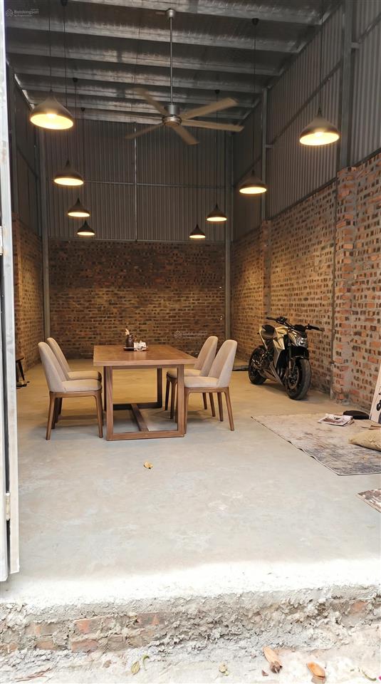 Đất 40m2 nở hậu cao hạ, hoài đức, cách chợ 80m, ngõ thông, sổ đỏ chính chủ sang tên 2,85 tỷ