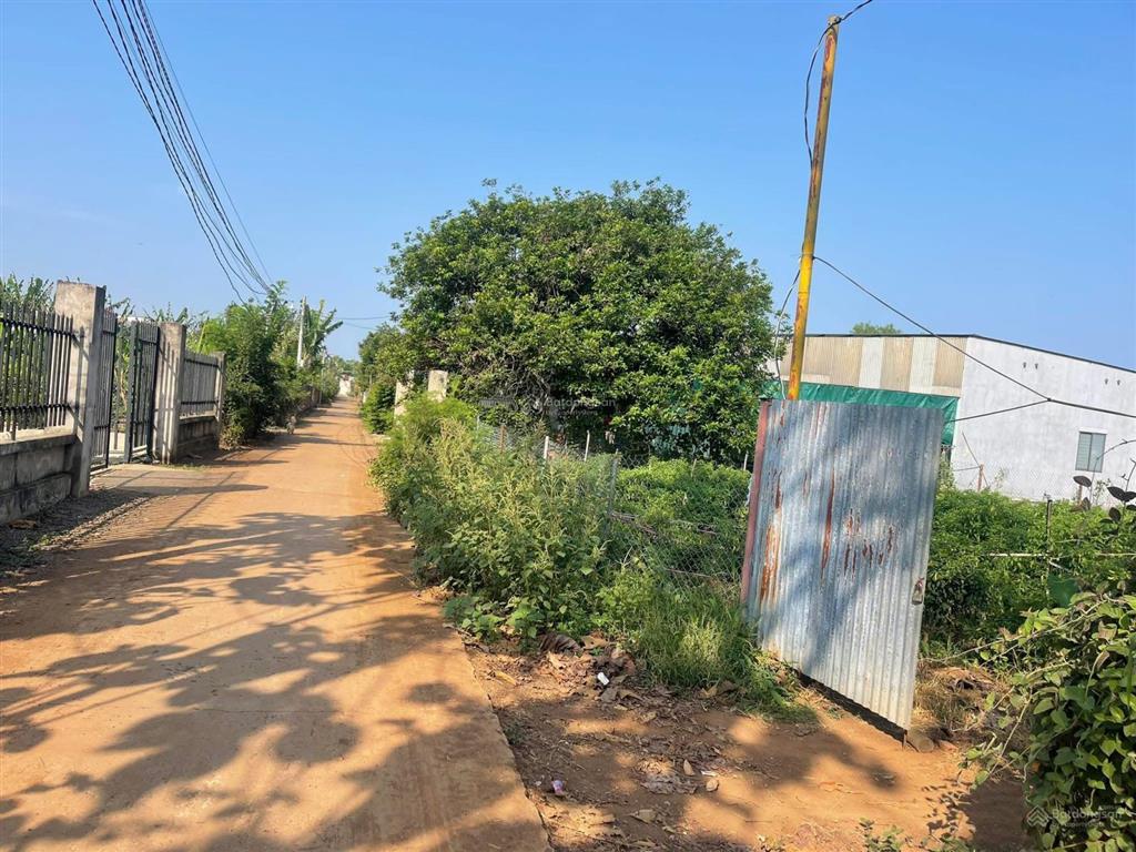 Bán gấp đất đẹp tại gần song hành phía đông, 1,65 tỷ, 1000m2