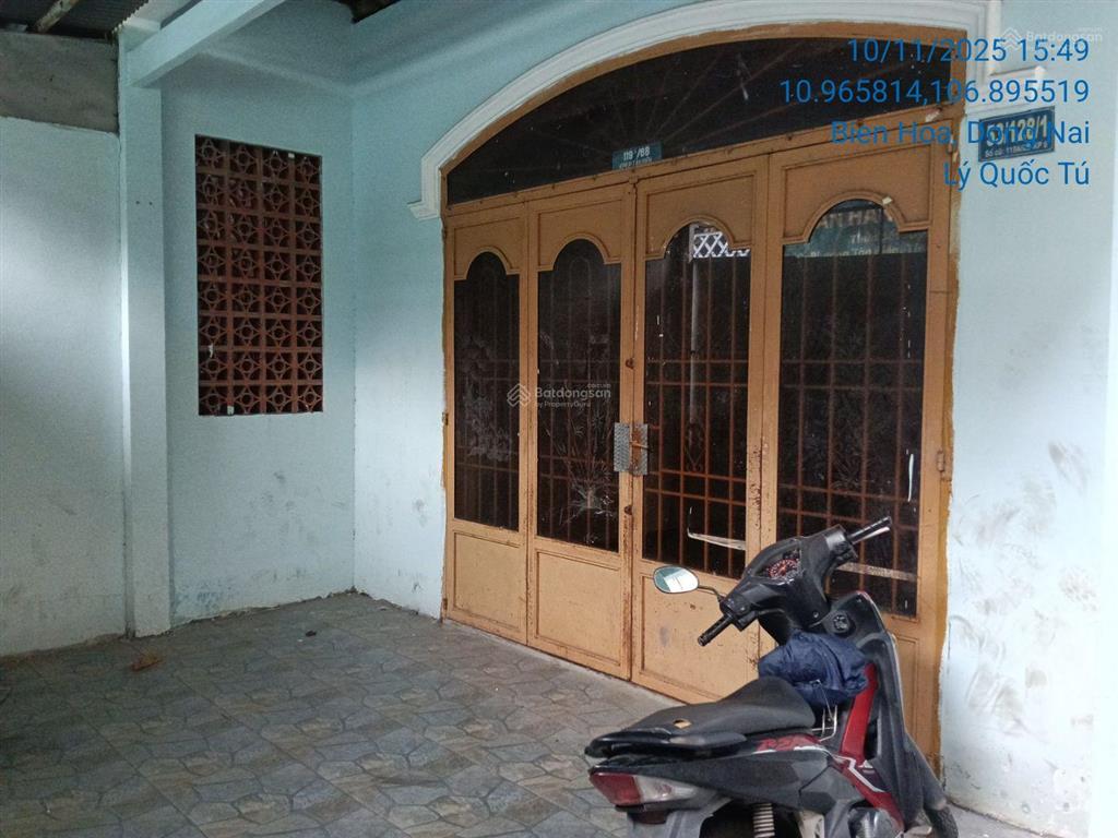 Ngân hàng bán đất tại td229, tbd47 tân biên, biên hòa, đồng nai 03215375