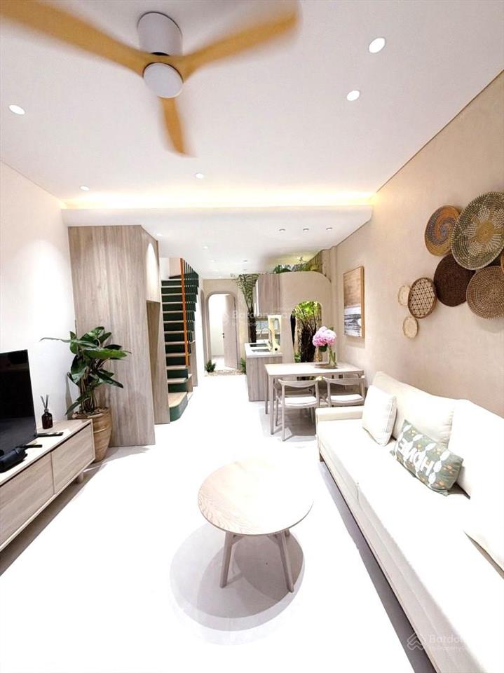 Bán nhà riêng giá siêu hời, 8,59 tỷ, 50m2 tại đường cô giang, phường 2, quận phú nhuận, hồ chí minh