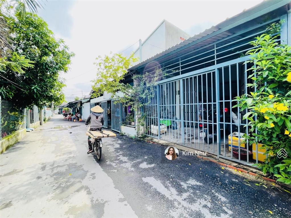 49tr/m2 đất xây chdv hẻm xe tải ngang 11.4m ngay chợ thủ đức full thổ xây cao