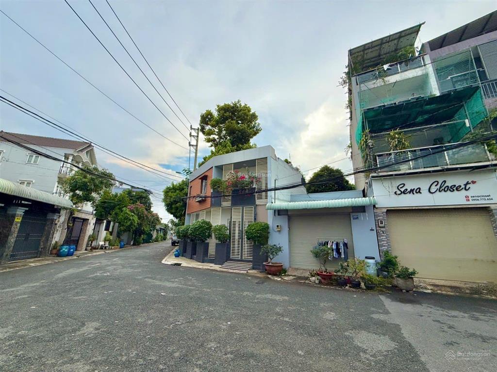 Giảm sốc hơn 3 tỷ giá mới chỉ 8,95 tỷ 150m chỉ hơn 59 triệu/m hàng xóm hiệp bình.