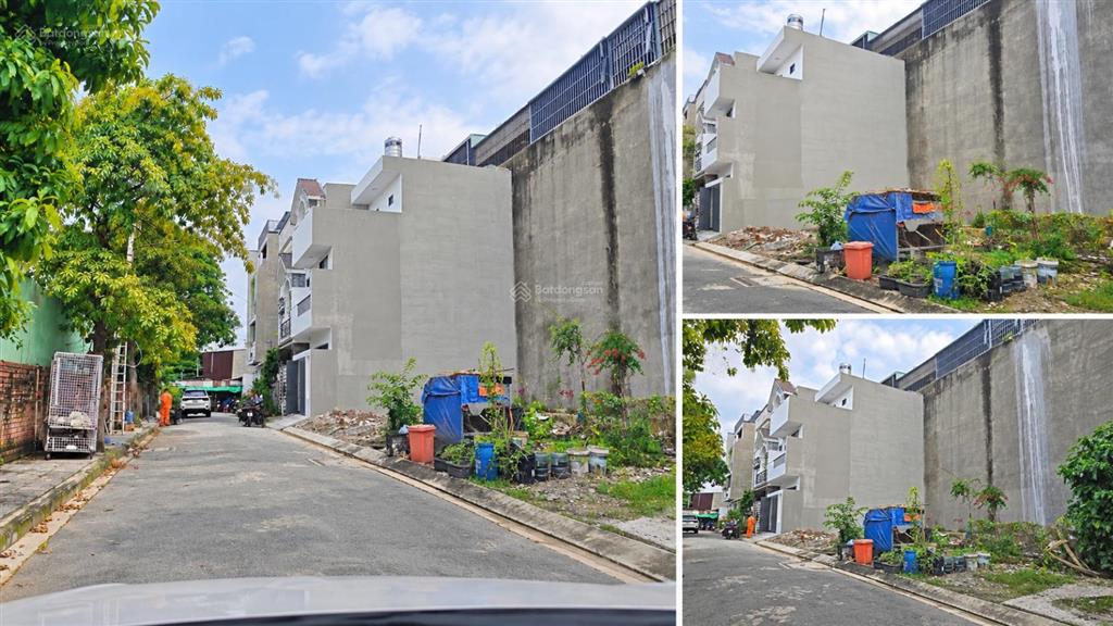 Bán đất kdc vạn xuân, tam bình, 50.2m², đường nhựa ô tô quay đầu, bảo vệ 24/24, giá 4.65 tỷ