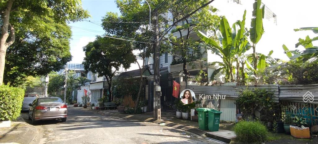 63tr/m2 ngang 8m ngay hoàng diệu 2 phù hợp xây chdv đường trước nhà 8m xd cao tầng