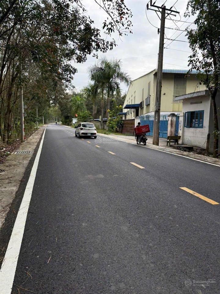 Bán đất phú an, bến cát trong kdc trung tâm 5x20m giá 950 tr