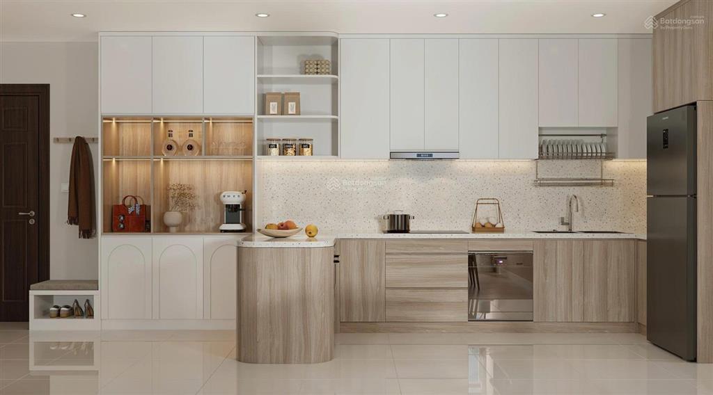 Bán chcc the flemington 115m², 3pn, 2wc view thoáng giá 8.5 tỷ sổ hồng sẵn hàng thật, có slot oto